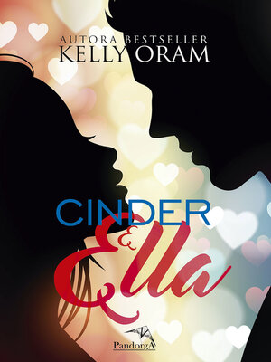 cover image of Cinder & Ella